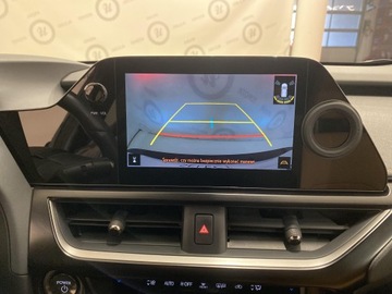 Lexus UX Crossover 250h 184KM 2022 Lexus UX 250h GPF F Sport Design 2WD 250h GPF F Sp, zdjęcie 11