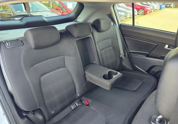 Kia Sportage III SUV Facelifting 1.6 GDI 135KM 2015 Kia Sportage 1,6 Benzyna 135 KM Salon PL Serwis I wlasciciel GWARANCJA, zdjęcie 13