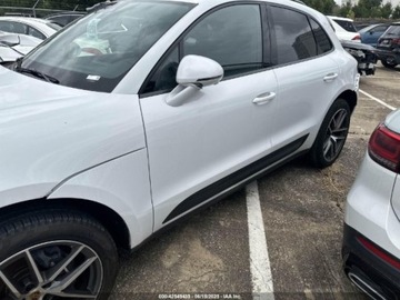 Porsche Macan 2023 Porsche Macan T 2023 2.0l 2.0 Benzyna 261KM, zdjęcie 1