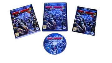CODE OF HONOR 3 STAN NADZWYCZAJNY PREMIEROWE BOX PL PC