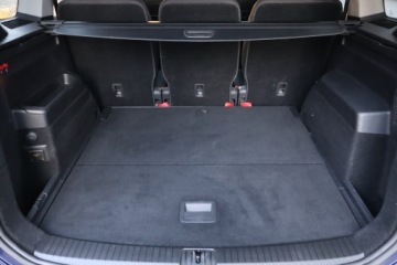 Volkswagen Touran III 1.6 TDI 115KM 2017 VW Touran 1.6 TDI, Navi, Klima, Klimatronic, zdjęcie 13