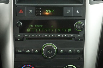 Chevrolet Captiva I 2.0D 150KM 2007 Chevrolet Captiva 2.0 D, Salon Polska, 4X4, zdjęcie 8