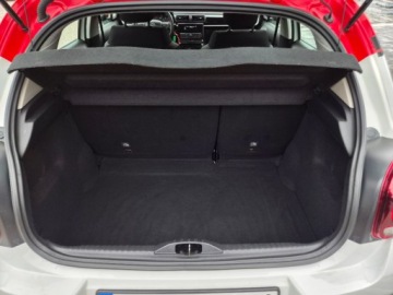 Citroen C3 III 2017 Citroen C3 Piekny 1.2 benzyna 58 tys km bezwypadkowy zarejestrowany gwaran, zdjęcie 22