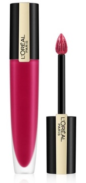 LOREAL ROUGE SIGNATURE POMADKA 114 I REPRESENT