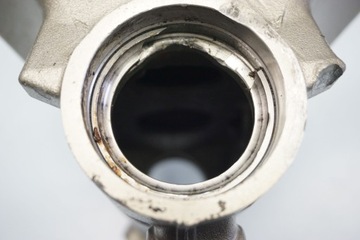 HONDA CB 600 F HORNET PC41 07-13 РАМА 2008 ДОКУМЕНТ