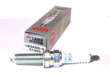 Świeca zapłonowa NGK LMAR8BI-9 Suzuki 1000 1050