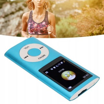 ЖК-МП3-ПЛЕЕР С ФУНКЦИЕЙ BLUETOOTH 1,8 ДЮЙМА