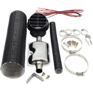 Нагреватель для хранилища SPRINOIL HEATER 8kW 12V ON