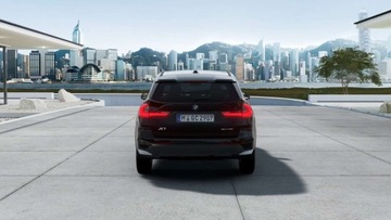 BMW X1 U11 Crossover 1.5 18i 136KM 2026 BMW X1 sDrive18i 136 KM - Gotowy do Odbioru - Kamera 360 - Wysw. HeadUp, zdjęcie 5
