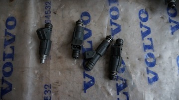 ФОРСУНКА ФОРСУНКА РЕЙКА VOLVO 960 S90 V90