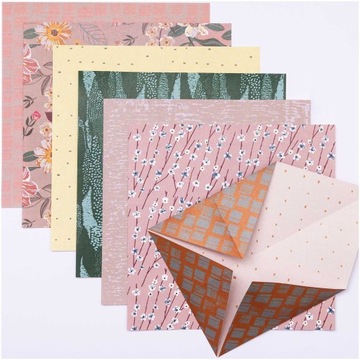 Papier origami Nature Matters - Paper Poetry