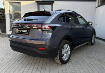 Volkswagen Taigo 1.0 TSI 95KM 2022 Volkswagen Taigo 1.0 TSI Stan BDB | Niski przebieg, zdjęcie 5