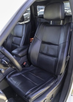 Jeep Grand Cherokee IV Terenowy Facelifting 5.7 V8 HEMI 352KM 2015 Jeep Grand Cherokee Jeep Grand Cherokee IV WK2 5.7 4X4 Limited 352KM LPG, zdjęcie 11