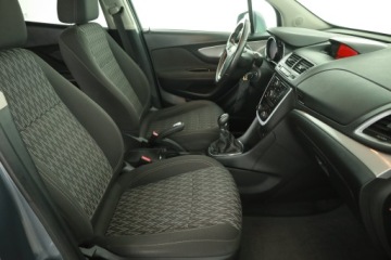 Opel Mokka I SUV 1.7 CDTI ECOTEC 130KM 2013 Opel Mokka 1.7 CDTI, Klima, Tempomat, zdjęcie 6