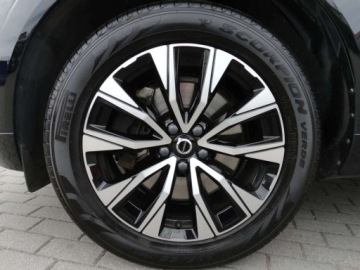 Volvo XC60 II 2022 Volvo XC 60 Inscription Navi Full Led Skora Alu 19 Keyless Go Kamera 2022, zdjęcie 28