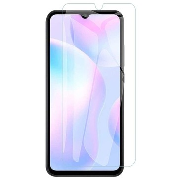 ЧЕХОЛ для XIAOMI REDMI 9A SOFT CASE + СТЕКЛО
