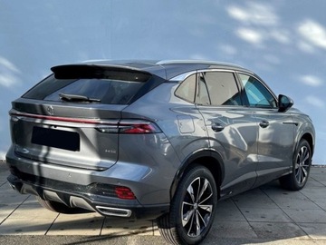 MG HS 2025 MG HS Exclusive 1.5 AT Suv 170KM 2025, zdjęcie 3