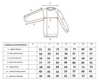 BLUZA MĘSKA PIKOWANA roz XL