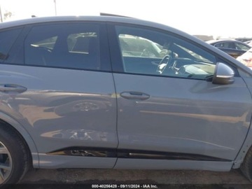 Audi 2024 Audi Q4 Sportback e-tron E-Tron Premium Plus 55, 2024r., 4x4 Elektryczny, zdjęcie 6