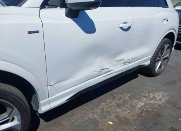 Audi Q3 II 2022 Audi Q3 2022, 2.0L, 4x4, PREMIUM PLUS S-LINE, ..., zdjęcie 9