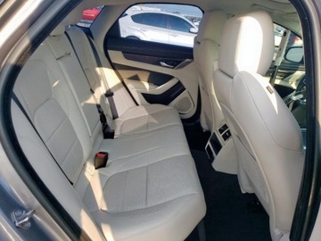 Jaguar XF II 2022 Jaguar XF R-dynamic 2.0 Benzyna 296KM, zdjęcie 8