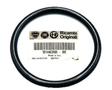 ORING USZCZELKA CEWKI ZAPŁONOWEJ 1.1 1.2 SEICENTO PUNTO PANDA 14463980 OE