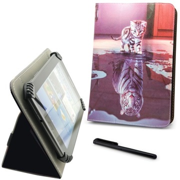 SUPER Pokrowiec - etui do tabletu TCL TAB 10S LTE