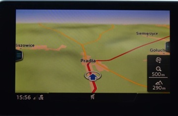 Audi Q5 II SUV 2.0 TDI 190KM 2017 Audi Q5 2.0 TDI 190PS Quattro S-tronic Radary Fuul Ledy Keyless-Go Alcanta, zdjęcie 31