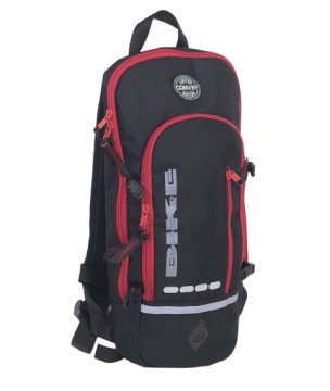 ВЕЛОСИПЕДНЫЙ БЕГОВОЙ РЮКЗАК С СЕТКОЙ 15Л