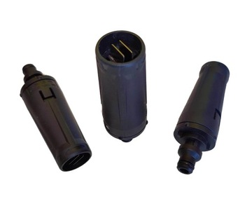 РЕГУЛИРУЕМАЯ НАСАДКА ДЛЯ ПАРКОВОЙ ЛАВОРИИ