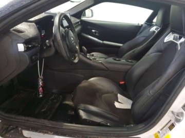 Toyota Supra V 2021 Toyota Supra GR 2.0 2021 2.0 Benzyna 255KM, zdjęcie 7