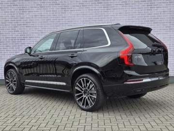 Volvo XC90 II 2025 VOLVO XC90 B5 B AWD Ultra Bright 7os Suv 2.0 (264KM) 2025, zdjęcie 2