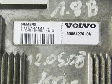 JEDNOTKA MOTORU SIEMENS 30864276-0A