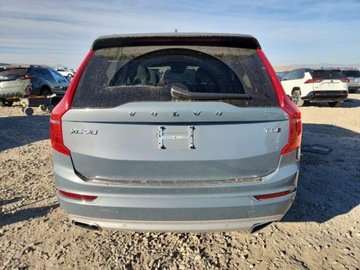 Volvo XC90 II 2019 Volvo XC 90 2020 VOLVO XC90 T5 MOMENTUM 2.0 Benzyna 316KM, zdjęcie 6