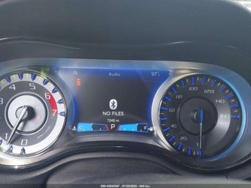 Chrysler 300C II 2023 Chrysler 300s 2023 5.7l 5.7 Benzyna 363KM, zdjęcie 10