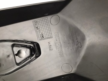 Переднее крыло Aprilia SX RX 2018+