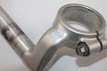 Suzuki SV 1000 03-07 левое рулевое колесо