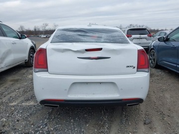 Chrysler 300C II 2023 Chrysler 300 2023 CHRYSLER 300 300S 3.6 Benzyna 300KM, zdjęcie 4