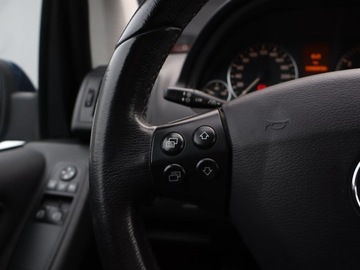 Mercedes Klasa A W169 Coupe 1.5 160 95KM 2009 Mercedes A A 150 , Klima, Tempomat, Parktronic, zdjęcie 15