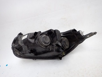 FORD TRANSIT COURIER 14- SVĚTLO PRAVÁ PŘEDNÍ ET76-13W029-AM