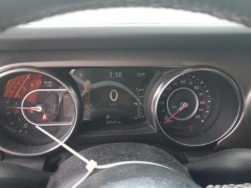Jeep 2020 Jeep Gladiator 2020r., Rubicon, od ubezpieczalni 3.6 Benzyna 285KM, zdjęcie 9