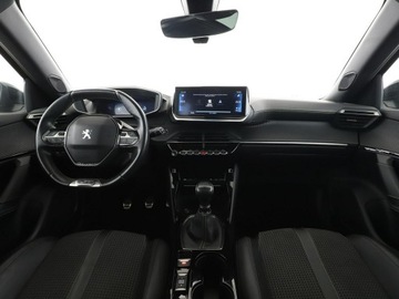 Peugeot 2008 I SUV Facelifting 1.2 PureTech 130KM 2019 Peugeot 2008 GRATIS! Pakiet Serwisowy o wartości, zdjęcie 14