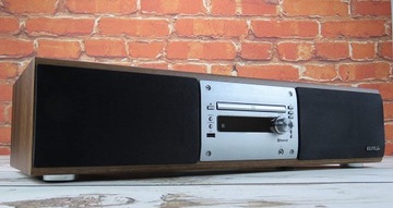 Radio cyfrowe Soundmaster DAB1000 DAB+ FM Odtwarzacz MP3 CD USB RDS