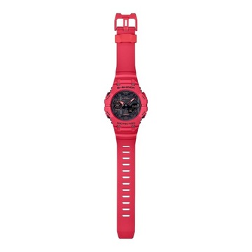 Zegarek Męski Casio (Ø 43 mm)