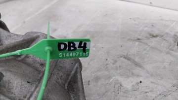 DIFER NÁPRAVA ZADNÍ X-DRIVE HALDEX 1,73 8655339 BMW 1 F40 F45 F46 X1 F48 X2 F39