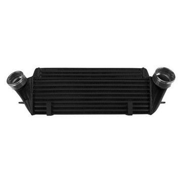 Интеркулер BMW SERIES 1 E81/E82/E87/E88 120D 123D