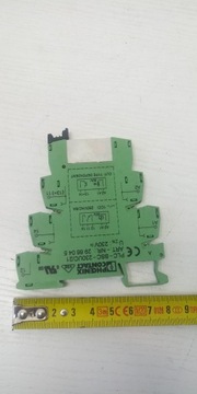 PLC-BSC-230UC/21-21 PHOENIX CONTACT 230V