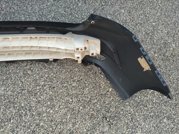 NÁRAZNÍK MEGANE IV SEDAN ZADNÍ