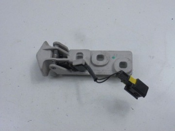 PEUGEOT 206 ДАТЧИК НА КРЫШЕ ЛЕВЫЙ КАБРИОЛЕТ 9641108977