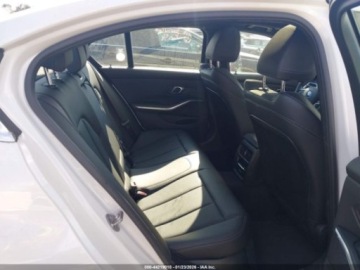 BMW Seria 3 G20-G21 2025 BMW Seria 3 330i xDrive 2025 2.0 Benzyna 255KM, zdjęcie 12
